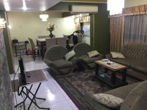 Furnished apartment for rent in Mohandseen - Cairo